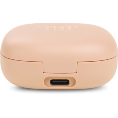 Навушники JBL Wave Flex (JBLWFLEXBEG) Beige