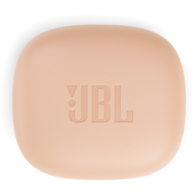 Навушники JBL Wave Flex (JBLWFLEXBEG) Beige