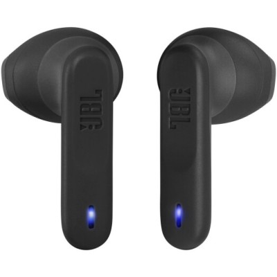 Навушники JBL Wave Flex (JBLWFLEXBLK) Black Навушники JBL Wave Flex (JBLWFLEXBLK) Black