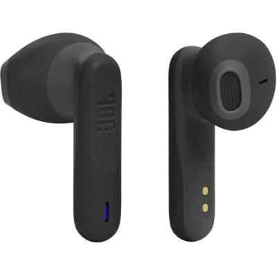 Навушники JBL Wave Flex (JBLWFLEXBLK) Black Навушники JBL Wave Flex (JBLWFLEXBLK) Black