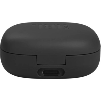 Навушники JBL Wave Flex (JBLWFLEXBLK) Black Навушники JBL Wave Flex (JBLWFLEXBLK) Black