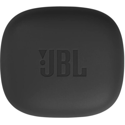 Навушники JBL Wave Flex (JBLWFLEXBLK) Black Навушники JBL Wave Flex (JBLWFLEXBLK) Black