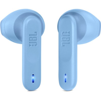 Навушники JBL WAVE Flex (JBLWFLEXBLU) Blue