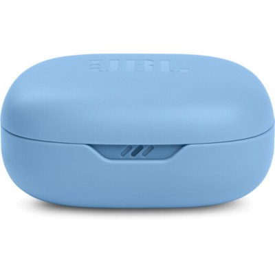 Навушники JBL WAVE Flex (JBLWFLEXBLU) Blue