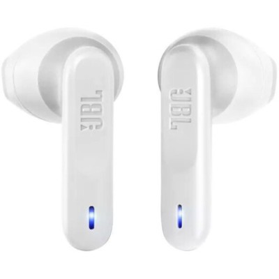 Навушники JBL Wave Flex (JBLWFLEXWHT) White
