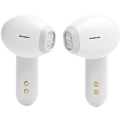Навушники JBL Wave Flex (JBLWFLEXWHT) White