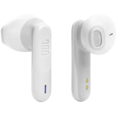 Навушники JBL Wave Flex (JBLWFLEXWHT) White