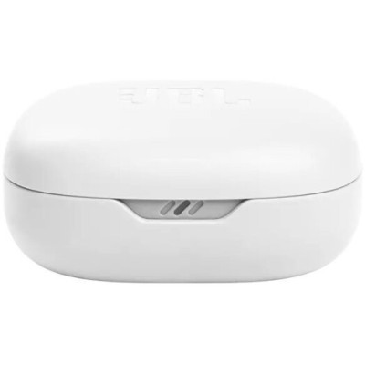 Навушники JBL Wave Flex (JBLWFLEXWHT) White