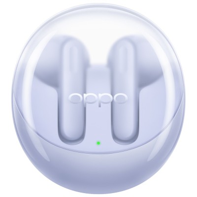 Навушники OPPO Enco Air 3 (ETE31) Misty Purple