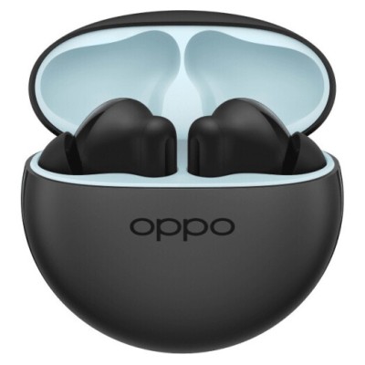 Навушники OPPO Enco Buds 2 (ETE41) Midnight