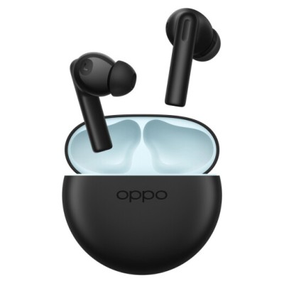 Навушники OPPO Enco Buds 2 (ETE41) Midnight