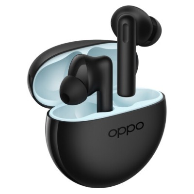 Навушники OPPO Enco Buds 2 (ETE41) Midnight