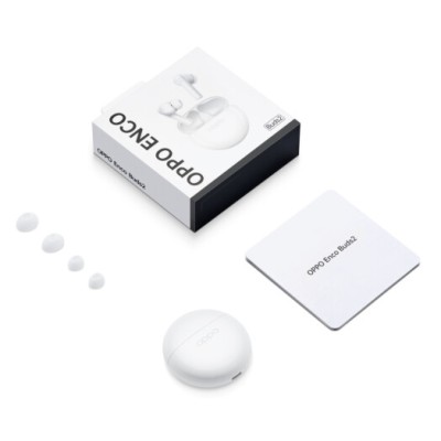 Навушники OPPO Enco Buds 2 (ETE41) Moonlight