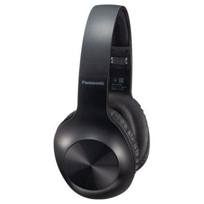 Навушники PANASONIC RB-HX220BEE-K