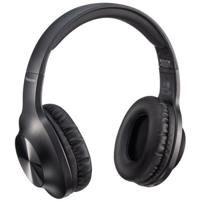 Навушники PANASONIC RB-HX220BEE-K