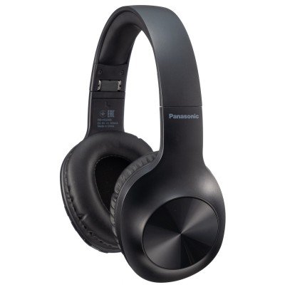 Навушники PANASONIC RB-HX220BEE-K
