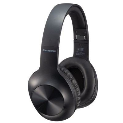 Навушники PANASONIC RB-HX220BEE-K