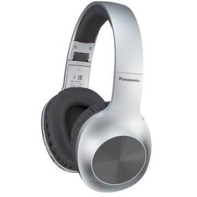 Навушники PANASONIC RB-HX220BEE-S Навушники PANASONIC RB-HX220BEE-S