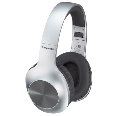 Навушники PANASONIC RB-HX220BEE-S Навушники PANASONIC RB-HX220BEE-S