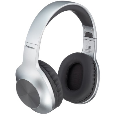 Навушники PANASONIC RB-HX220BEE-S Навушники PANASONIC RB-HX220BEE-S