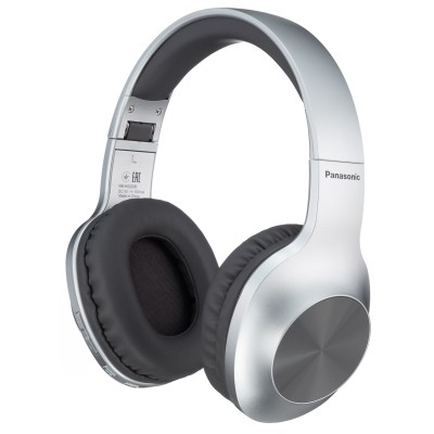 Навушники PANASONIC RB-HX220BEE-S Навушники PANASONIC RB-HX220BEE-S