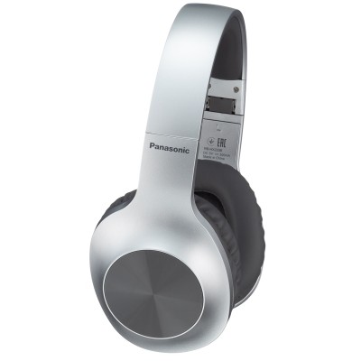 Навушники PANASONIC RB-HX220BEE-S Навушники PANASONIC RB-HX220BEE-S