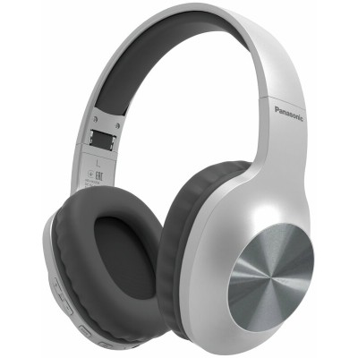 Навушники PANASONIC RB-HX220BEE-S Silver Навушники PANASONIC RB-HX220BEE-S Silver