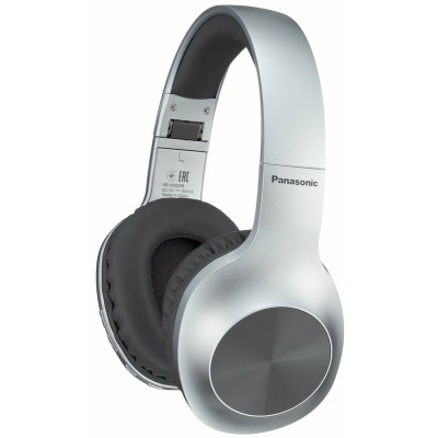Навушники PANASONIC RB-HX220BEE-S Silver Навушники PANASONIC RB-HX220BEE-S Silver