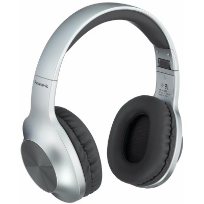 Навушники PANASONIC RB-HX220BEE-S Silver Навушники PANASONIC RB-HX220BEE-S Silver
