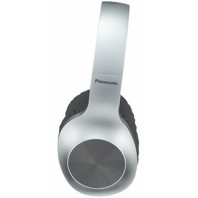 Навушники PANASONIC RB-HX220BEE-S Silver Навушники PANASONIC RB-HX220BEE-S Silver
