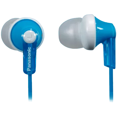Навушники PANASONIC RP-HJE118GU-A Blue