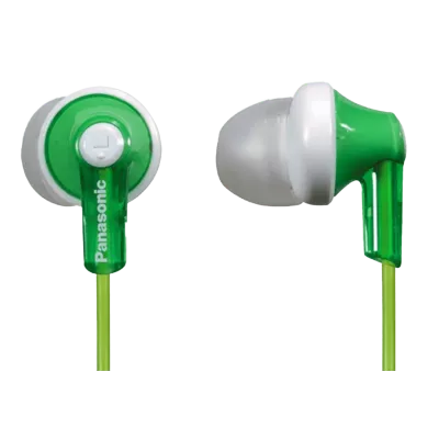 Навушники PANASONIC RP-HJE118GU-G