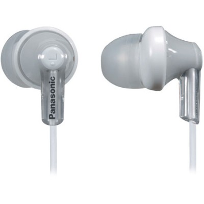 Навушники PANASONIC RP-HJE118GU-S Навушники PANASONIC RP-HJE118GU-S