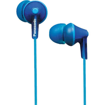 Навушники PANASONIC RP-HJE125E-A Blue