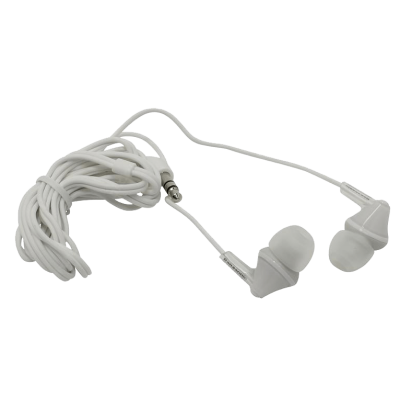 Навушники PANASONIC RP-HJE125E-W White Навушники PANASONIC RP-HJE125E-W White