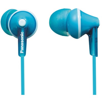 Навушники PANASONIC RP-HJE125E-Z Навушники PANASONIC RP-HJE125E-Z