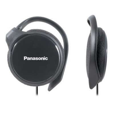 Навушники PANASONIC RP-HS46E-K