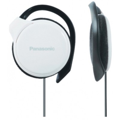 Навушники PANASONIC RP-HS46E-W Навушники PANASONIC RP-HS46E-W