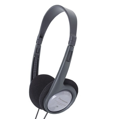 Навушники PANASONIC RP-HT010GU-H Навушники PANASONIC RP-HT010GU-H