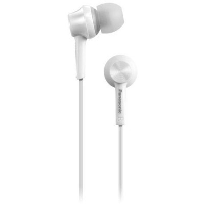 Навушники Panasonic RP-TCM115GCW White Навушники Panasonic RP-TCM115GCW White
