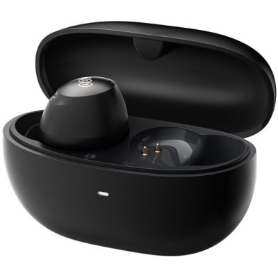 Навушники QCY HT07 ArcBuds Black Навушники QCY HT07 ArcBuds Black