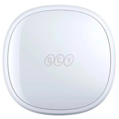 Навушники QCY T13X TWS White Навушники QCY T13X TWS White