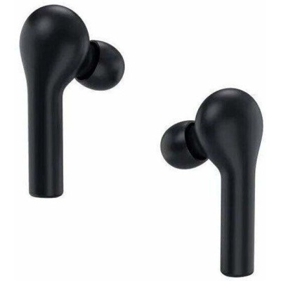 Навушники QCY T5 (2020) TWS Bluetooth Earbuds Black