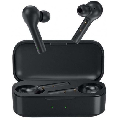 Навушники QCY T5 (2020) TWS Bluetooth Earbuds Black