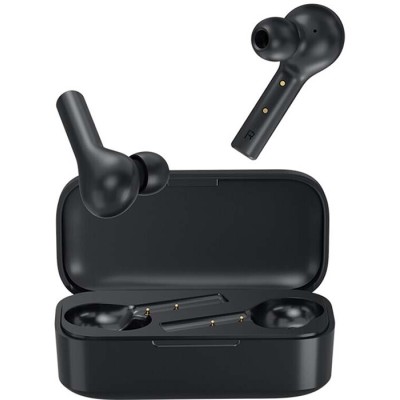 Навушники QCY T5 (2020) TWS Bluetooth Earbuds Black