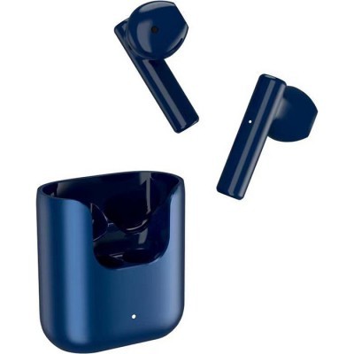 Навушники QCY T12S Blue Навушники QCY T12S Blue