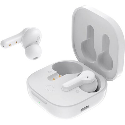 Навушники QCY T13 White Навушники QCY T13 White