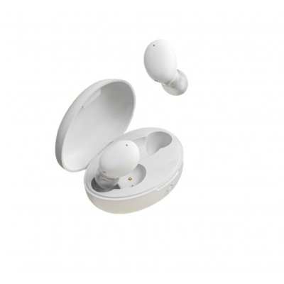 Навушники QCY T16 TWS White Навушники QCY T16 TWS White