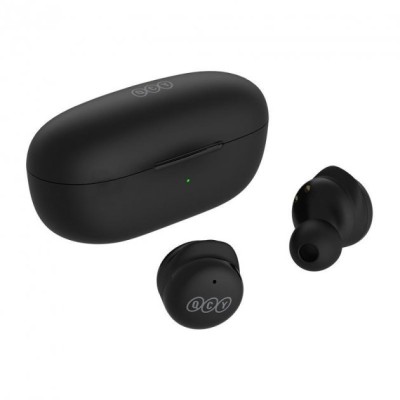 Навушники QCY T17 Black