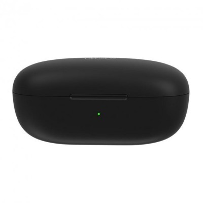 Навушники QCY T17 Black